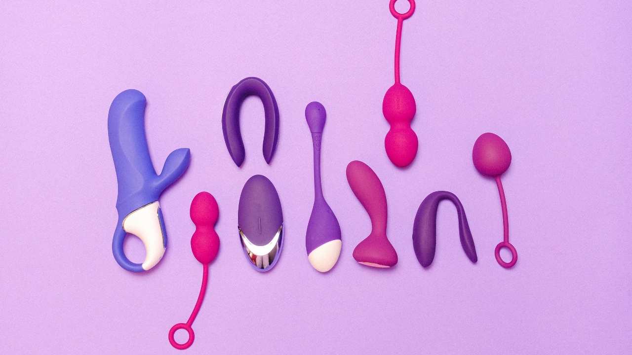 sex toys sanzioni