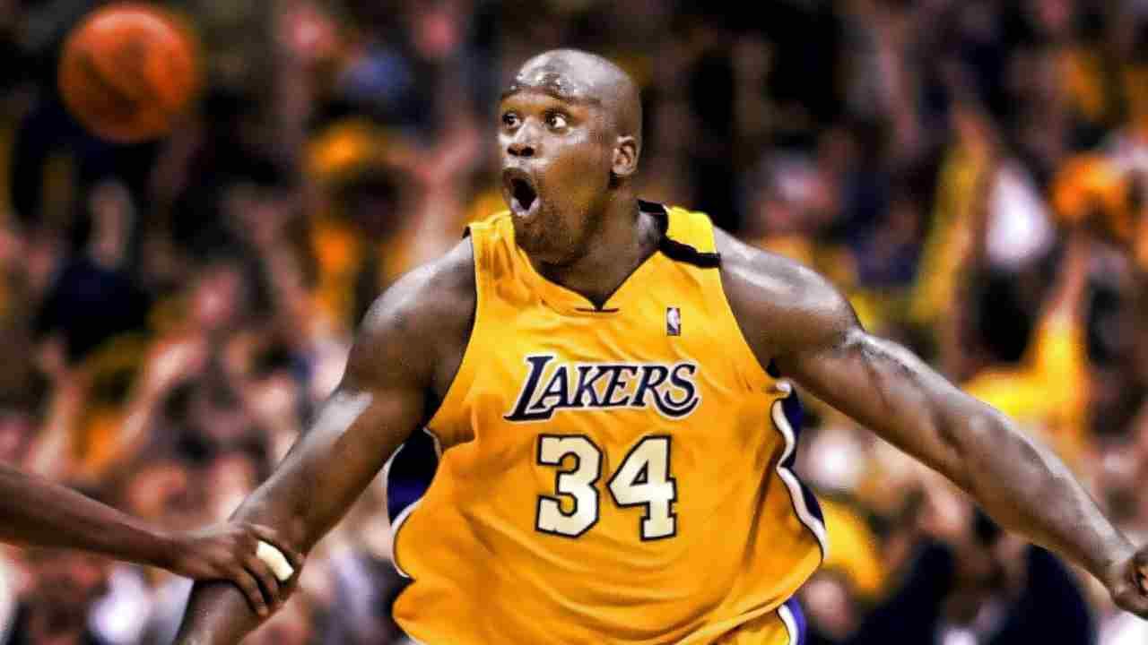 Shaquille O’Neal (web source) 13.8.2022 picenosera