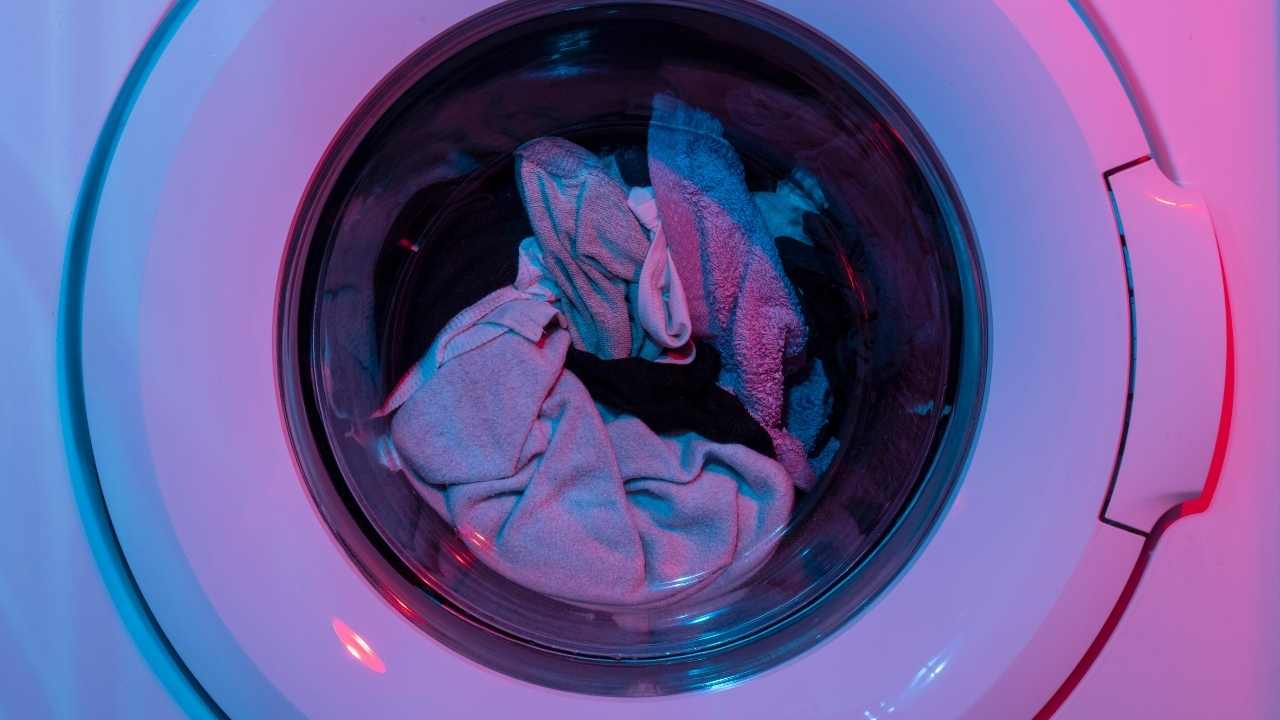 oblò lavatrice