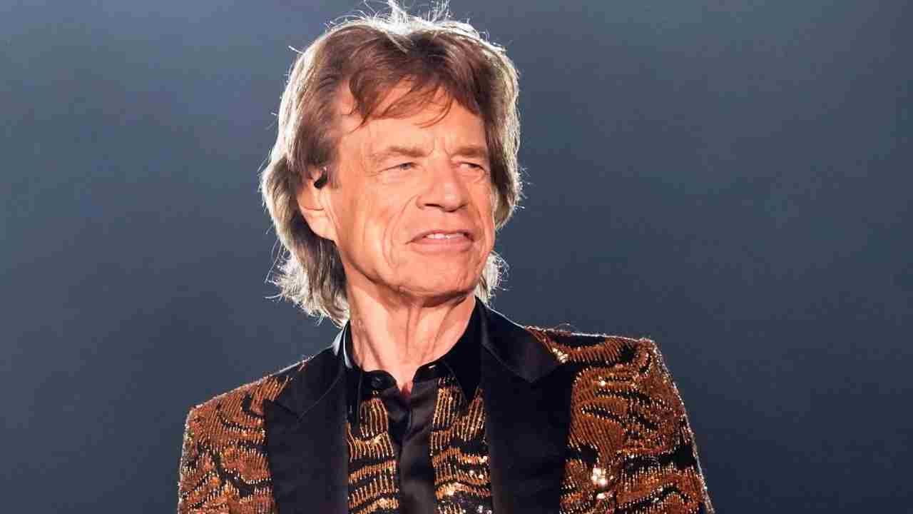 Mick Jagger (web source) 8.10.2022 picenosera