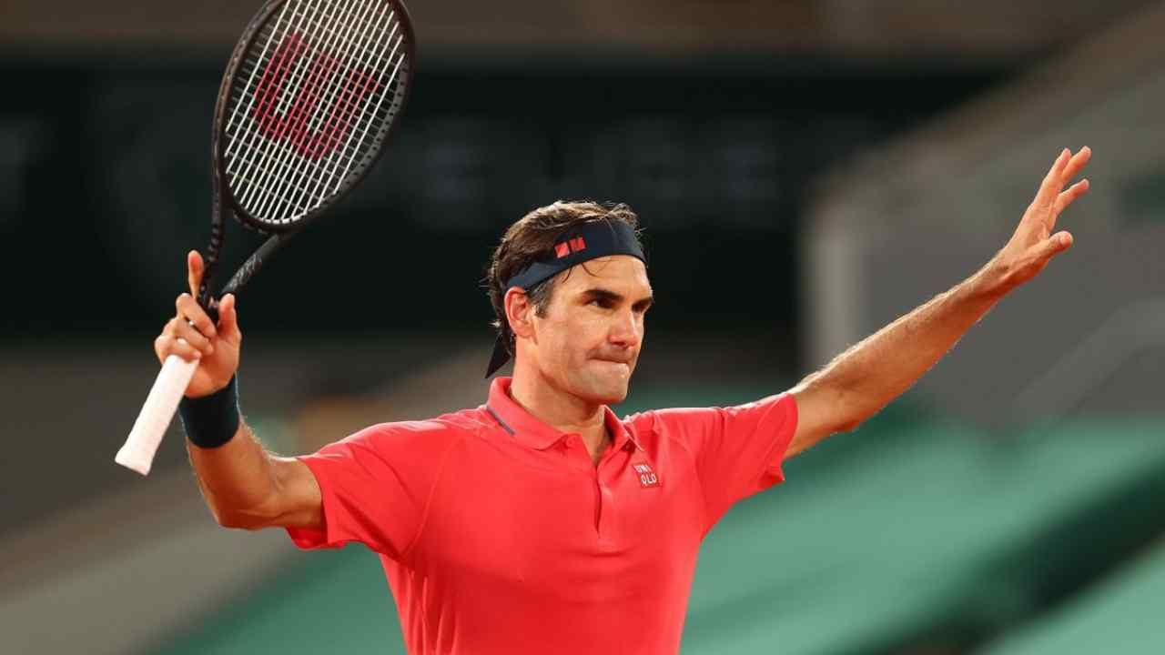 Roger Federer (web source) 5.10.2022 picenosera