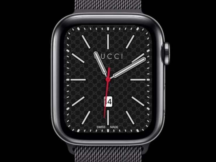 Come cambiare il vostro Apple Watch (web source) 6.11.2022 picenosera